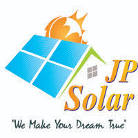 JP Solar